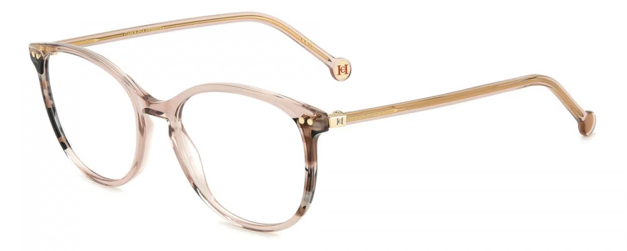 Carolina Herrera HER0247 Eyeglasses - view 2